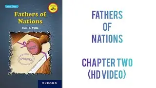 Fathers of Nations play | Chapter 2 | 