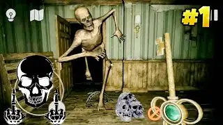 ROOM 817 HORROR GAMEPLAY | Room 817