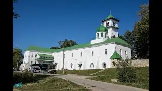 Поездка в Адыгею. 2023г. Часть I