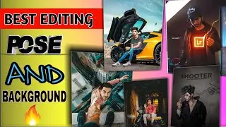 BEST PHOTO EDITING 2020, PHOTO POSE AND BACKGROUND DOWNLOAD LINK