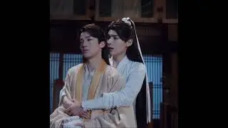 #meetyouattheblossom #drama #китайскаядорама #цзиньсяобао #цзунчжэнхуайэнь #встретимсявцвету #дорама