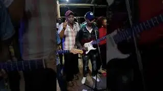 Festus Kituu Live at Landmark Changamwe - Wacha kulia Anna