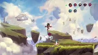 Brawlhalla | Chill Stream (Aus)