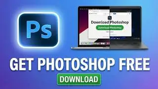 How to Download Adobe Photoshop for Free on Pc & Mac (Genuine Version)