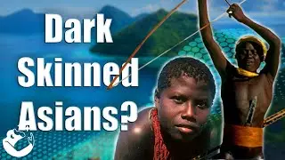 The First Sundaland People - The Negrito People of Southeast Asia