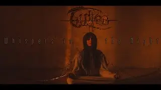 Gutted - Whispers In The Night (Official Video)