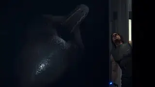 Death Stranding Director's Cut - Whale Dream