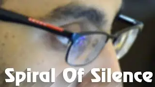 Spiral of Silence theory  | نظرية  دوامة الصمت