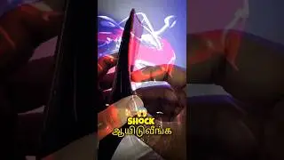 ஒரு Bike Brand-ல இப்படி ஒரு Wallet-ஆ 😯#shortvideos #unboxing #review #wallet #budget #tamil