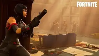 Week 9 Challenges // 250+ Wins // Fortnite Gameplay
