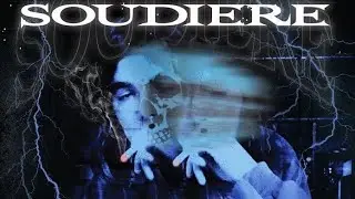 Soudiere - Cloud 9 (Instrumental) 