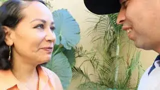 Infieles .( películas completas)