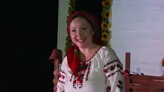 Ukrainian Musical "Countership at Honcharivka"