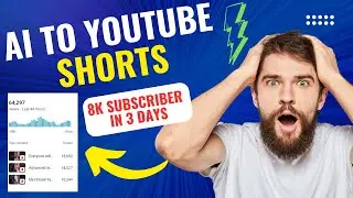 ai video generator for youtube shorts | ai youtube shorts generator | ai shorts generator free
