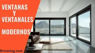 Catalogo de Ventanales Modernos  Diseños de Ventanas Modernas