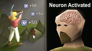 Why Runescape's Grinding Works