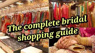 complete wedding shopping guide part 1 #weddingshoppingtips #budgetbride #weddingplanning