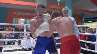 Юрий Арама - Соседов Стас