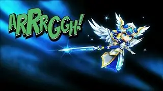 My 4 Wind vs lvl 40 Camilla - Summoners War
