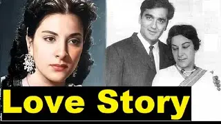 Real Life Love Story of Bollywood Actors Nargis Dutt and Sunil Dutt . -ASB Planet