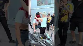 Hơi bự xíu | 