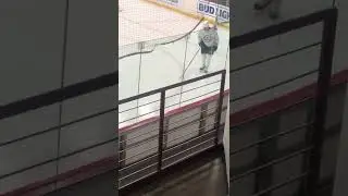 Gabriel Landeskog hits the ice for the first time in 22-23 season