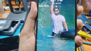 Samsung A25 5g charging solution |temperature problem solution |phone hot |a256b chargng dead ||