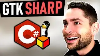 Easy Cross Platform GTK Apps with WSL (2024)