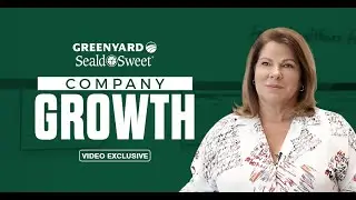 Seald Sweet - Behind the Greens