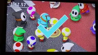 Lets Play Mario and Sonic at the Tokyo 2020 Olympic Games Part 7