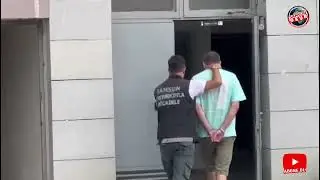 UYUŞTURUCU TACİRİ YAKALANDI