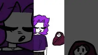 me and my bff lol #animationstyle #animation #animatorlife