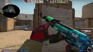 CSGO POV Astralis gla1ve (29/20) vs Eternal Fire (dust2) @ BLAST Premier Fall Showdown 2022 Europe