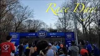 2022 United Airlines NYC Half Marathon
