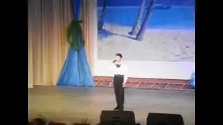 Владимир Киносита (мл), Jamaica. Сочи 2011.