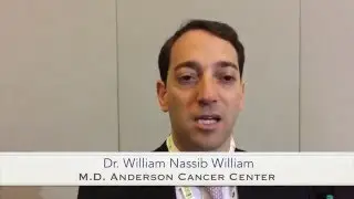 Dr. William Nassib William - Congresso SBOC 2015