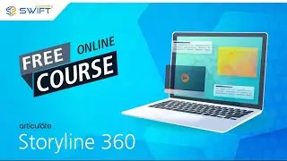 Articulate Storyline Tutorial - Free Online Course