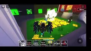 Unwavering Souls bug 2.0