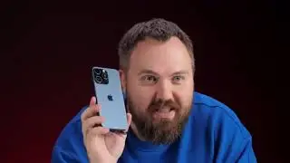 iPhone XR в корпусе 15 PRO
