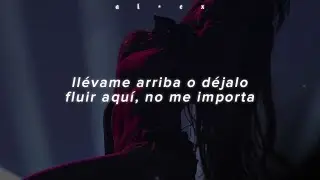 ⋆ feel – beneld ft. bury sub español