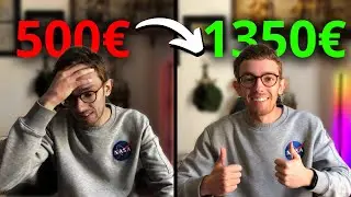 Otto modi per Aumentare le Entrate da Beermoney