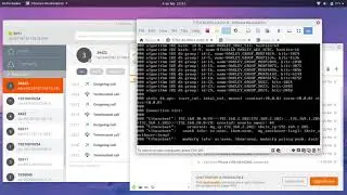 pruebas ipsec freepbx con nat