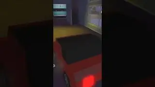 How to Get Vehicles INTO Buildings on Work at a Pizza Place!😁 
