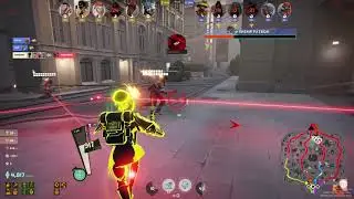 Deadlock - Knives Out
