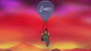 Ru Frequence - Stories [lofi hip hop/relaxing beats]
