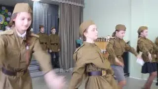 8 марта 2020