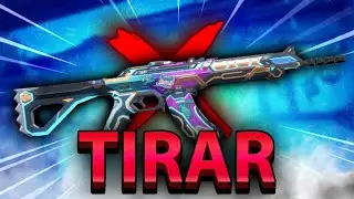 ¿Cómo Jugar Valorant Sin Arma? Jugé sin Lentes