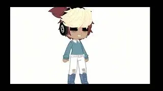 im back