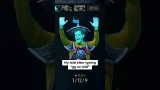 gg ez mid