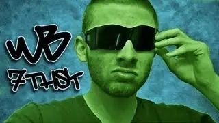 MEETING Whiteboy7thst IN MW2!!!!!!